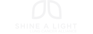 GO2 for Lung Cancer